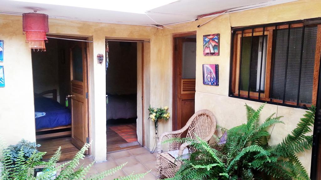 Casa De La Gringa Hostel Cusco Dış mekan fotoğraf