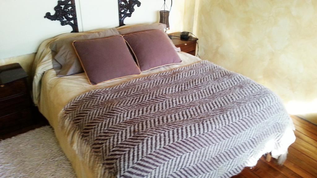 Casa De La Gringa Hostel Cusco Dış mekan fotoğraf