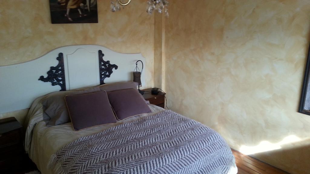 Casa De La Gringa Hostel Cusco Dış mekan fotoğraf