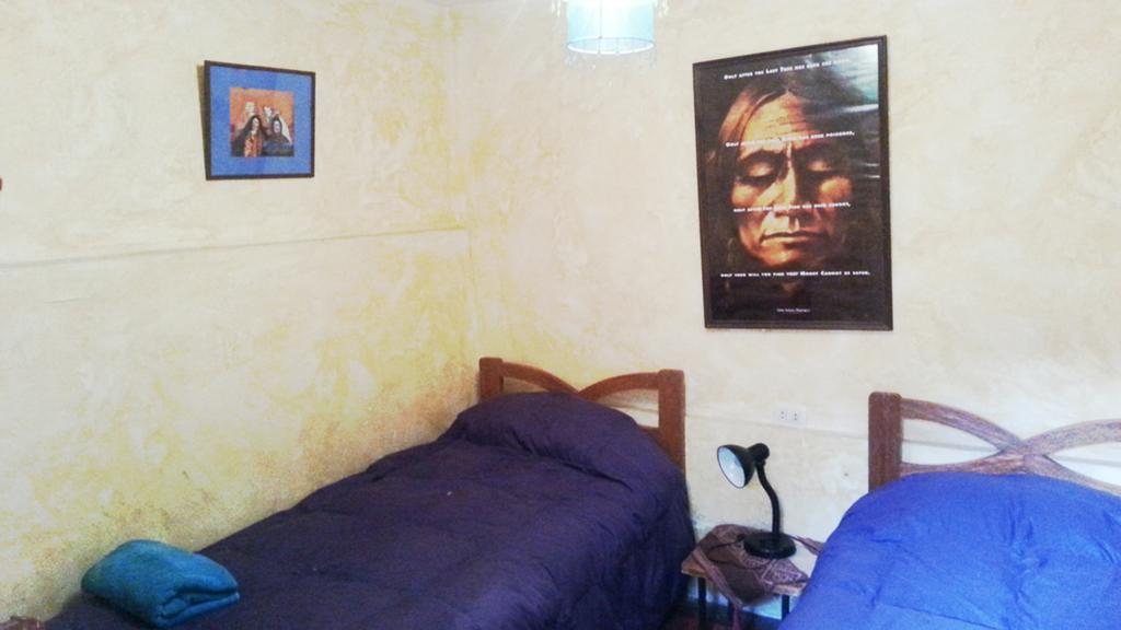 Casa De La Gringa Hostel Cusco Dış mekan fotoğraf