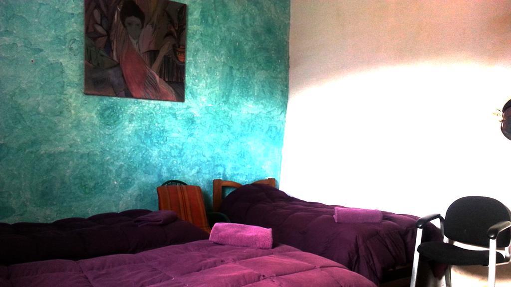 Casa De La Gringa Hostel Cusco Dış mekan fotoğraf