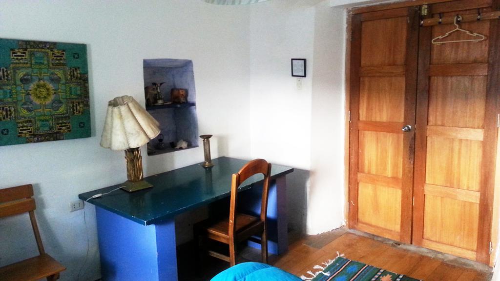 Casa De La Gringa Hostel Cusco Dış mekan fotoğraf