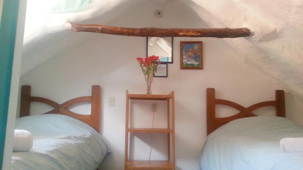Casa De La Gringa Hostel Cusco Dış mekan fotoğraf