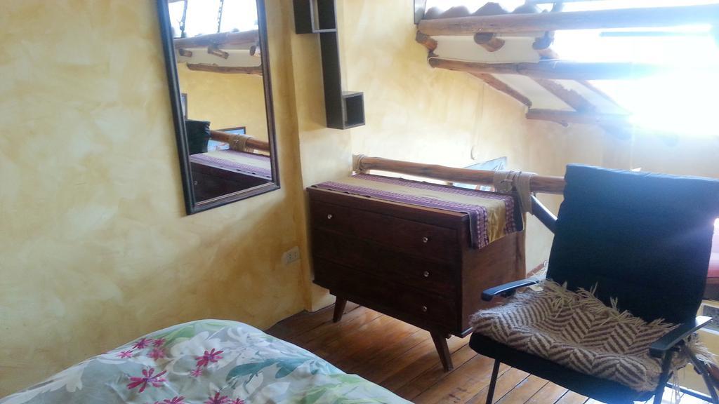 Casa De La Gringa Hostel Cusco Dış mekan fotoğraf