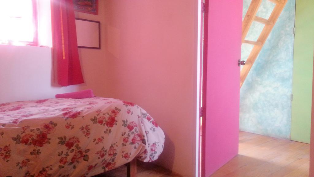Casa De La Gringa Hostel Cusco Dış mekan fotoğraf