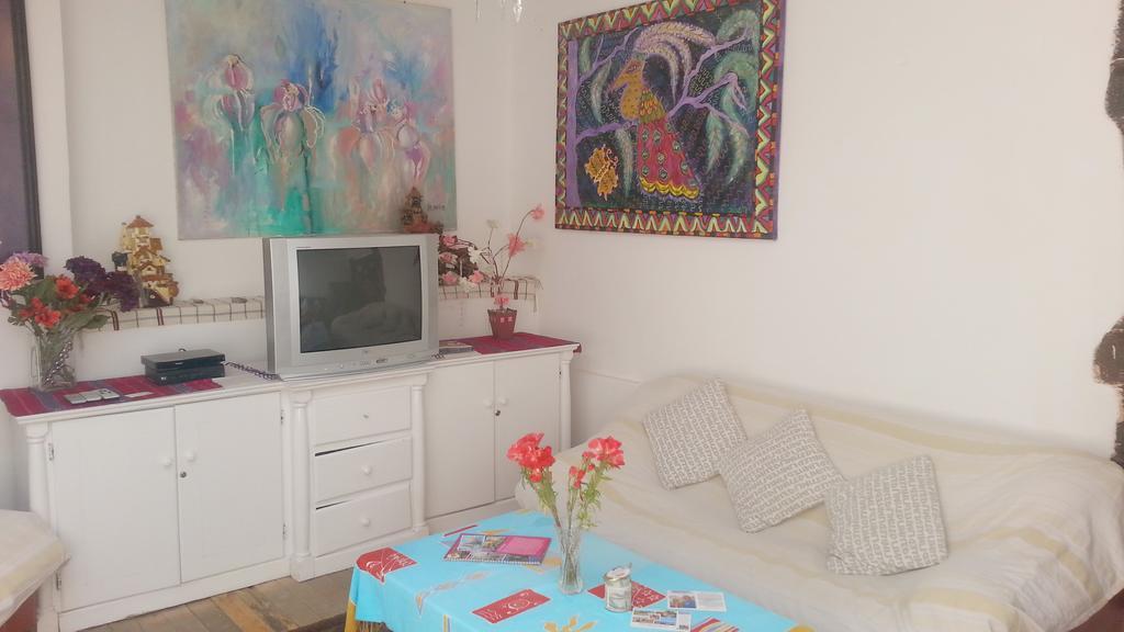 Casa De La Gringa Hostel Cusco Dış mekan fotoğraf