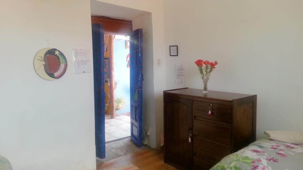 Casa De La Gringa Hostel Cusco Dış mekan fotoğraf