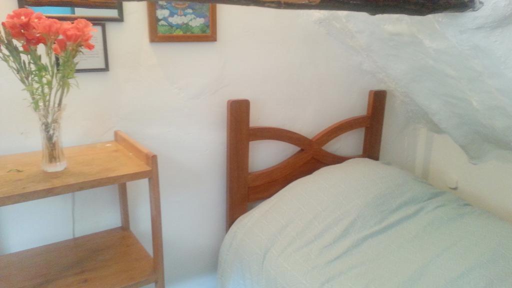 Casa De La Gringa Hostel Cusco Dış mekan fotoğraf