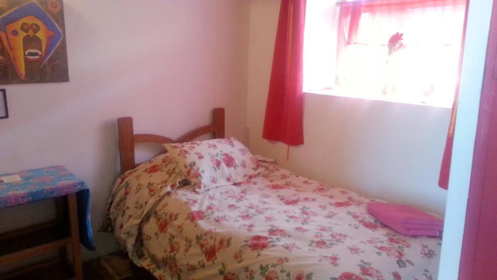 Casa De La Gringa Hostel Cusco Dış mekan fotoğraf