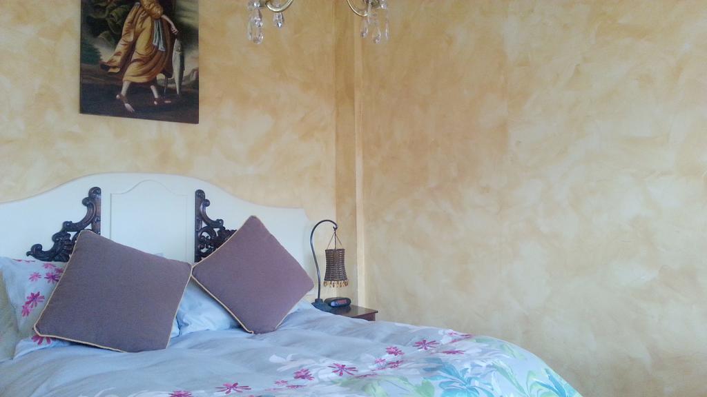 Casa De La Gringa Hostel Cusco Dış mekan fotoğraf