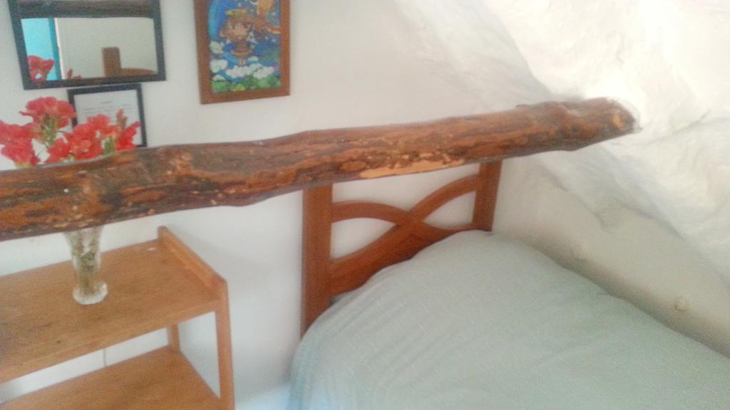 Casa De La Gringa Hostel Cusco Dış mekan fotoğraf
