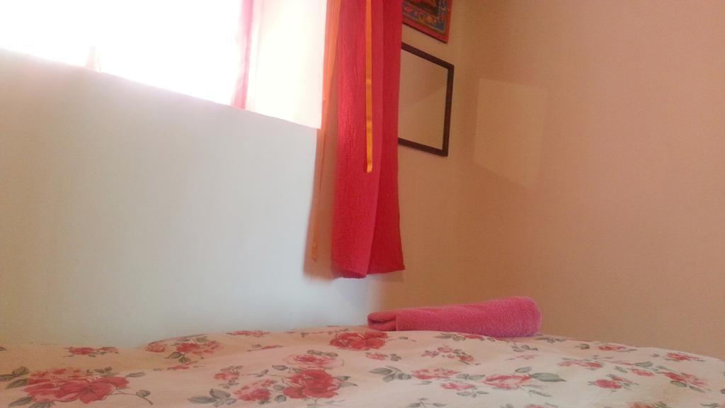 Casa De La Gringa Hostel Cusco Dış mekan fotoğraf