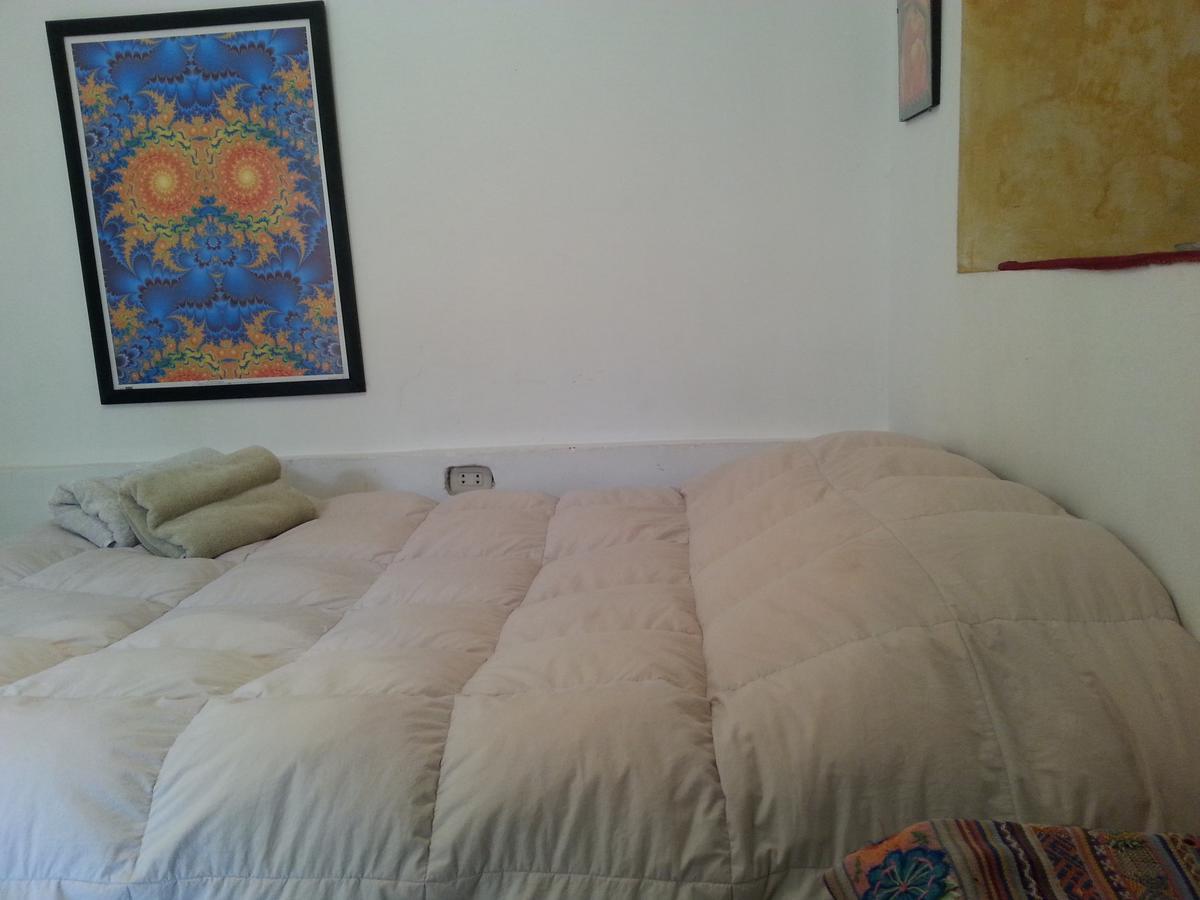 Casa De La Gringa Hostel Cusco Dış mekan fotoğraf