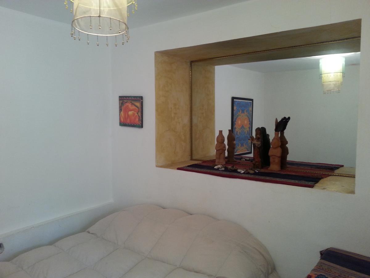 Casa De La Gringa Hostel Cusco Dış mekan fotoğraf
